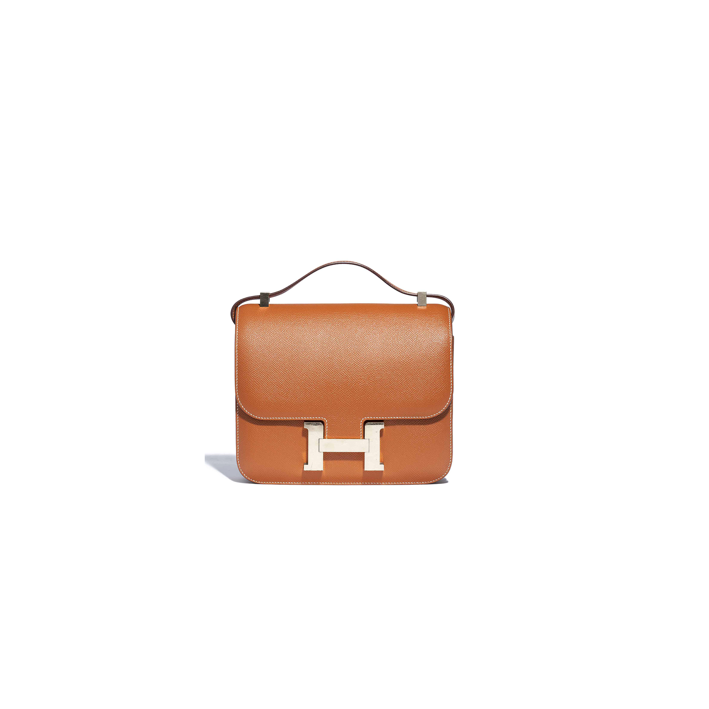 HERMES MASTER CONSTANCE 24 EPSOM H083692CK37(24*15*5cm)